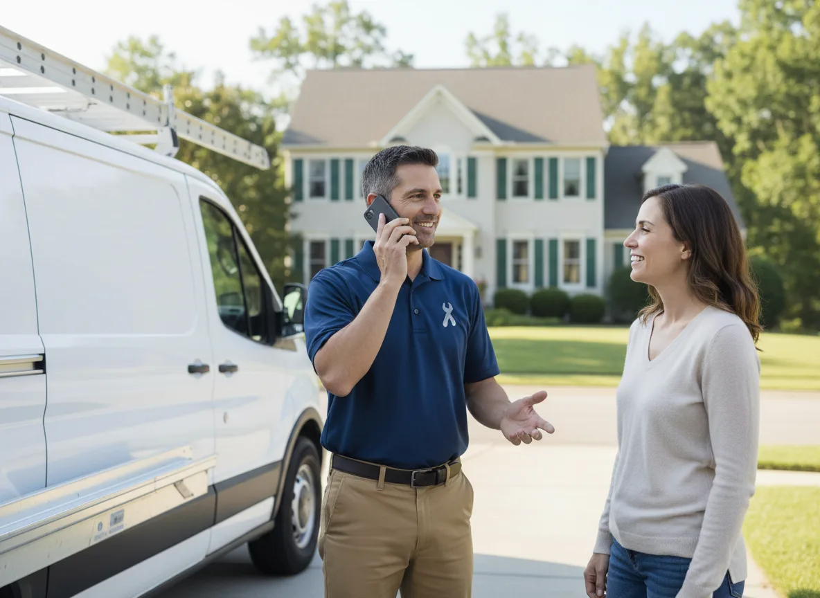 Home Gutter Service Montgomery Village, MD FAQs
